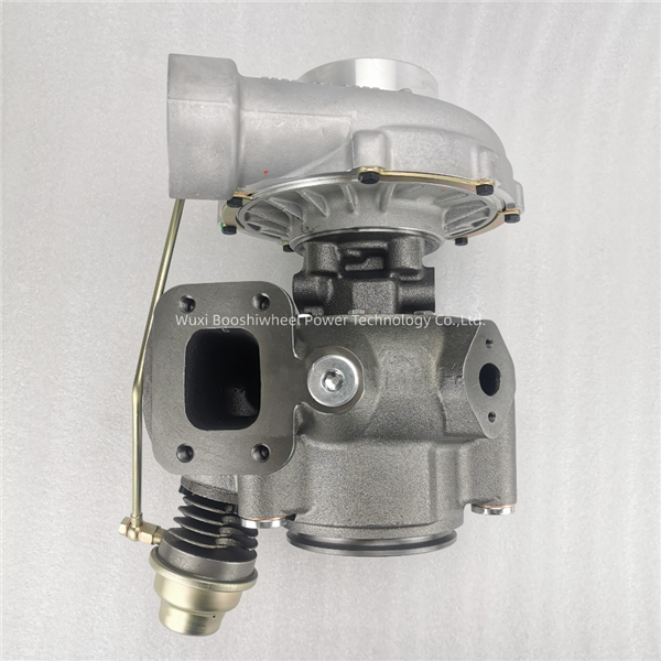 K31 Turbocharger 53319706704 53319706719 53319986719 53319886704 3802139 3827195 3837691 for Engine TAMD74P, D7M+